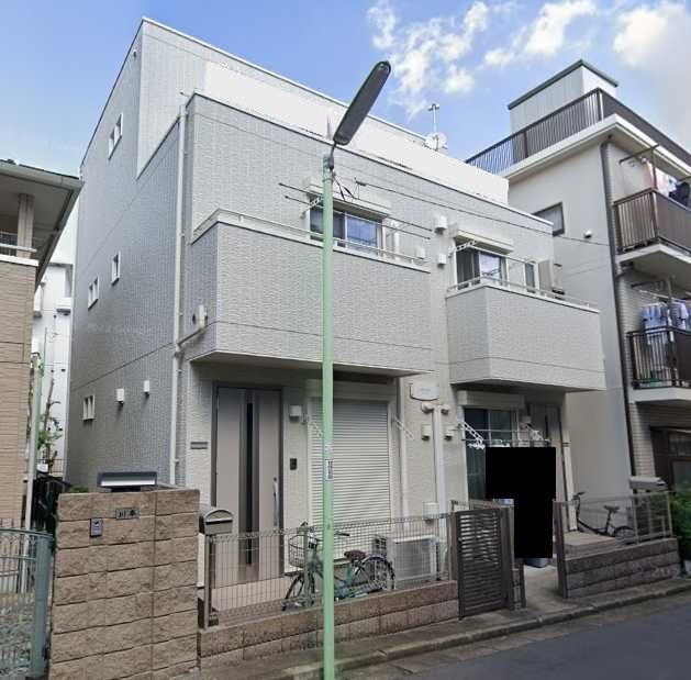 Lien Lin(リアン リン)の外観