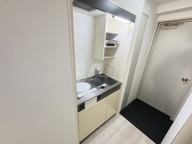 カンファーコートのその他