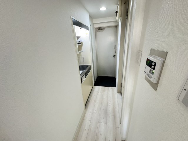 カンファーコートのその他