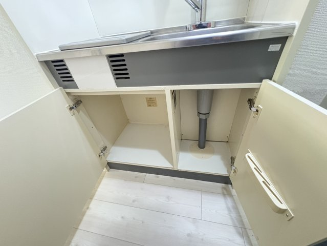 カンファーコートのその他