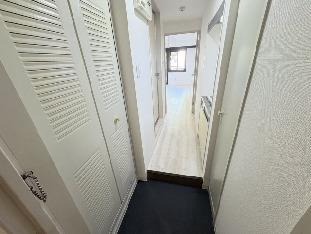 カンファーコートのその他