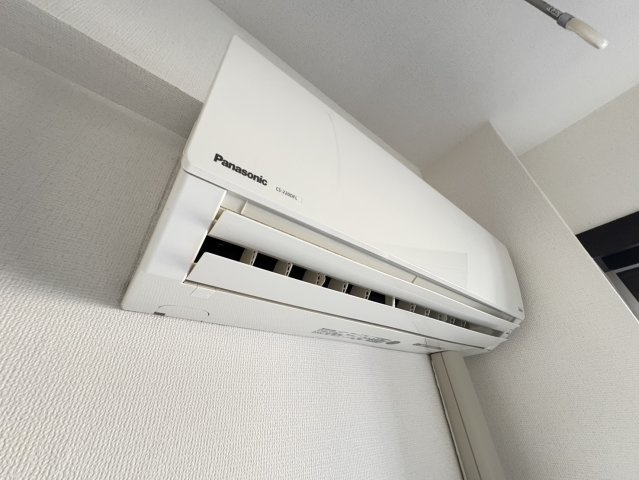 カンファーコートの設備