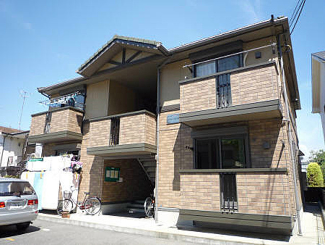 グリーンパレス舞岡