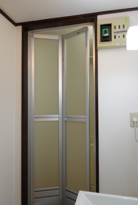 【内装】 | ハイツ清水A