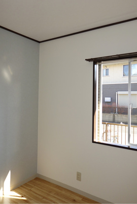 【洗面所】 | ハイツ清水A