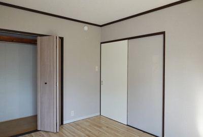 【その他】 | ハイツ清水A