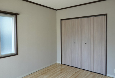 【内装】 | ハイツ清水A