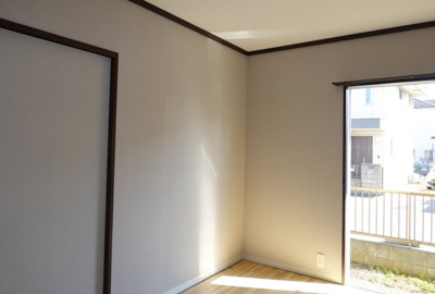 【内装】 | ハイツ清水A