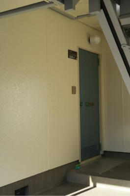 【その他】 | ハイツ清水A