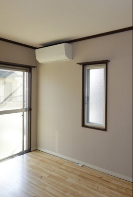 【内装】 | ハイツ清水A