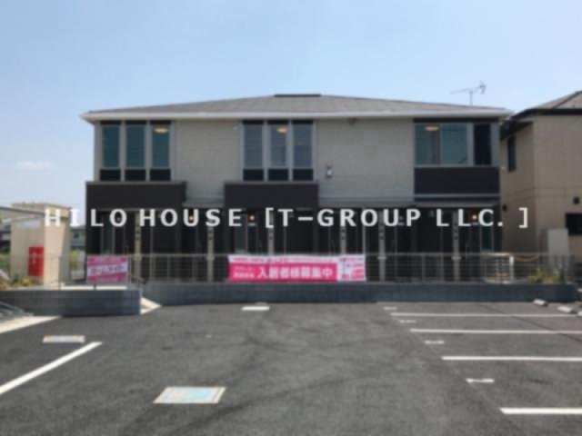 ウォーターミル十番館