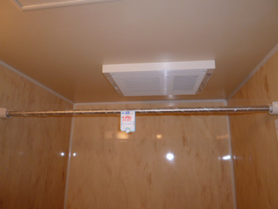 【浴室】 | グリーンヒルズＫ | 浴室乾燥機