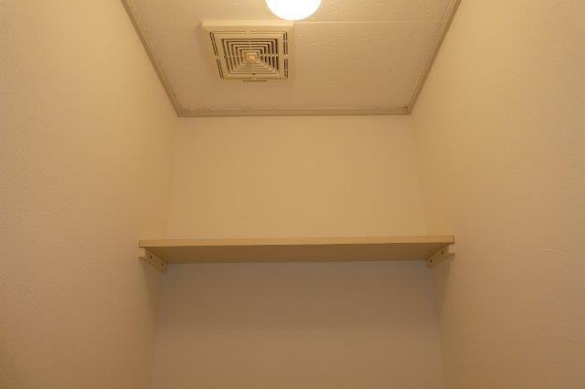 グリーンヒルズＫのトイレ|トイレ棚