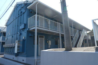 【外観】 | グリーンヒルズＫ