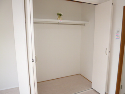 【収納】 | グリーンヒルズＫ | クローゼット