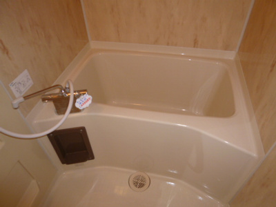 【浴室】 | グリーンヒルズＫ