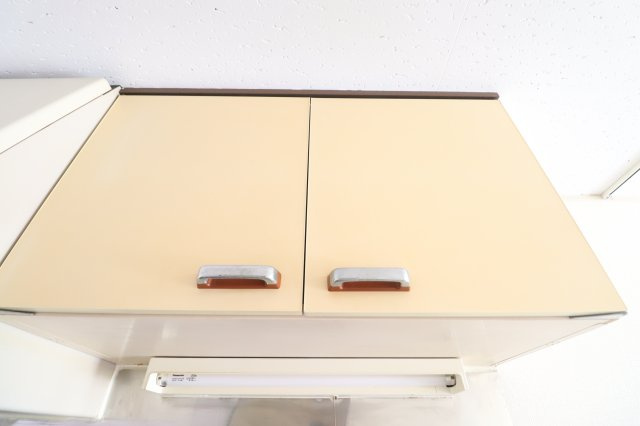 エスポワールの設備