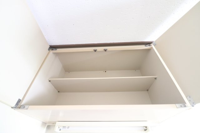 エスポワールの浴室