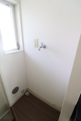 エスポワールの設備