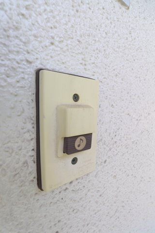 エスポワールのセキュリティ