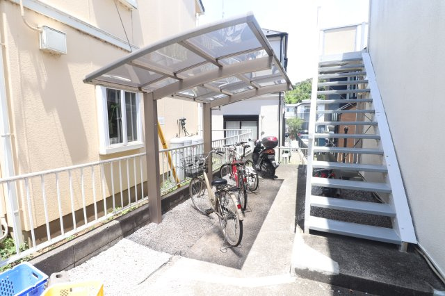 エスポワールのその他共用部分