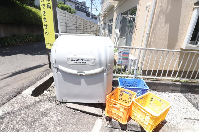 エスポワールのその他