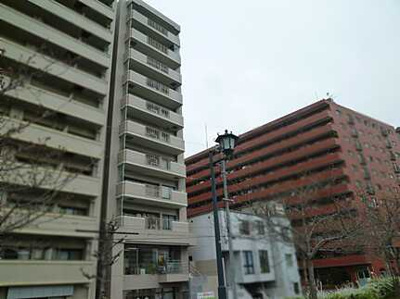 【外観】 | パブリコーポ河原町