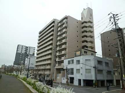 【外観】 | パブリコーポ河原町