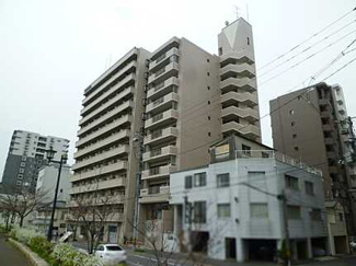 【外観】 | パブリコーポ河原町