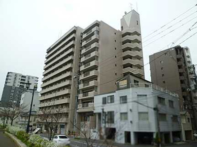 【外観】 | パブリコーポ河原町