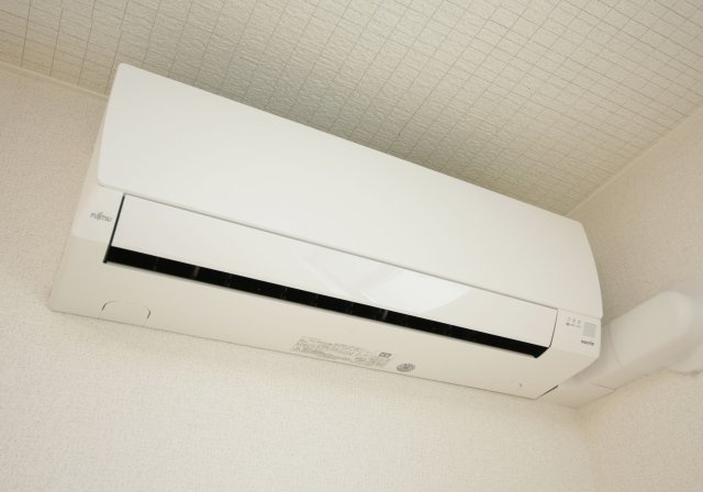クレールCの設備