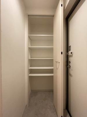 【玄関】 | Beautiful六本松