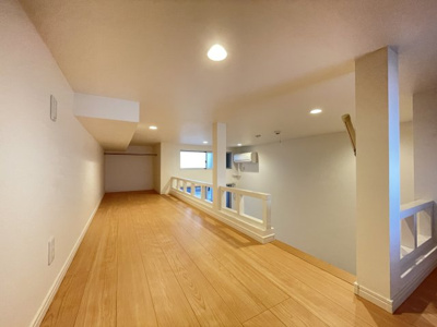 【寝室】 | Beautiful六本松