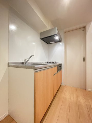 【キッチン】 | Beautiful六本松