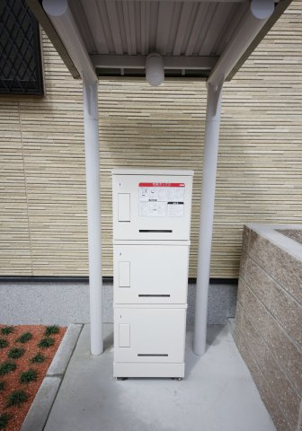 クレールCのその他共用部分