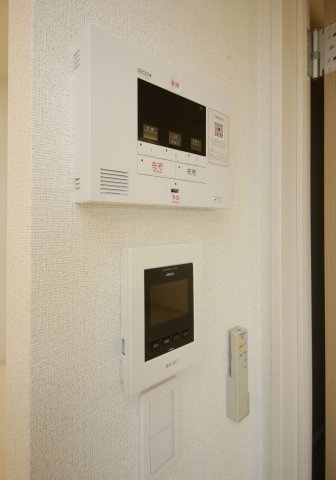 クレールCのセキュリティ