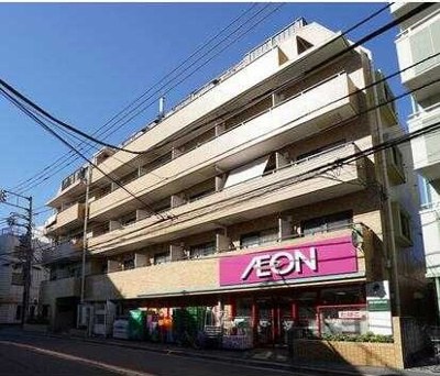 【外観】 | ライオンズマンション鷺ノ宮