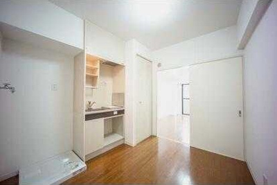  | ライオンズマンション鷺ノ宮