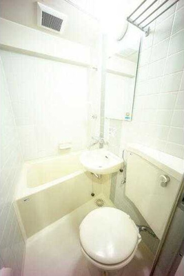  | ライオンズマンション鷺ノ宮