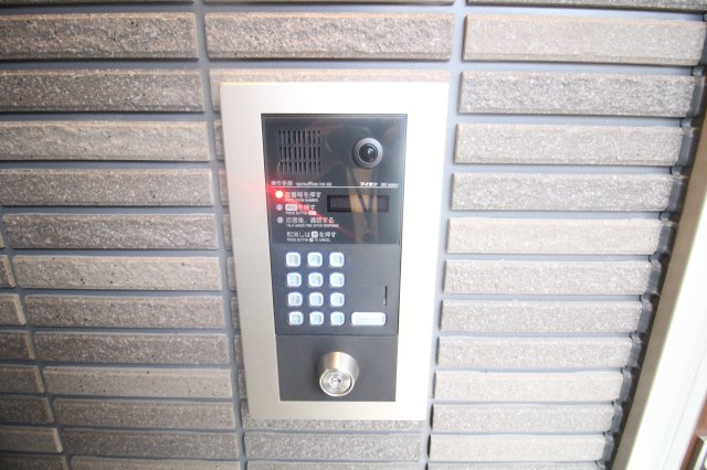 Blue Lotusのセキュリティ