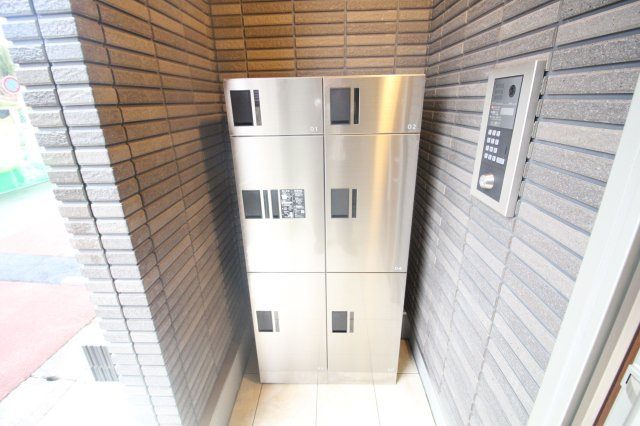 Blue Lotusのその他共用部分