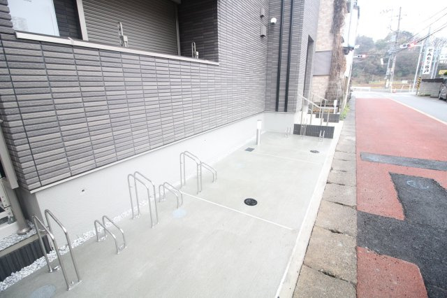 Blue Lotusのその他共用部分