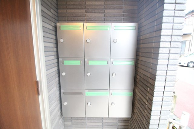 Blue Lotusのその他共用部分