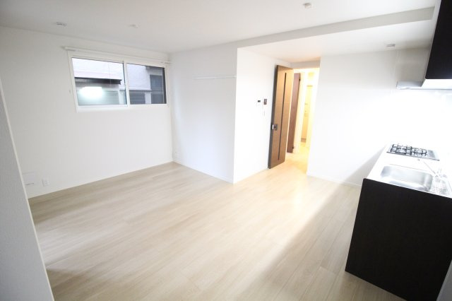 Blue Lotusの居間・リビング