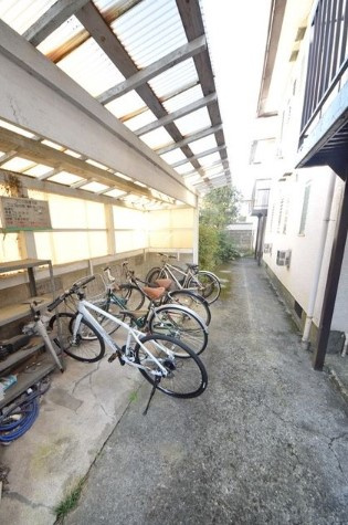 【その他共用部分】