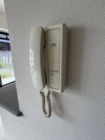 グラン・エスポワールのセキュリティ