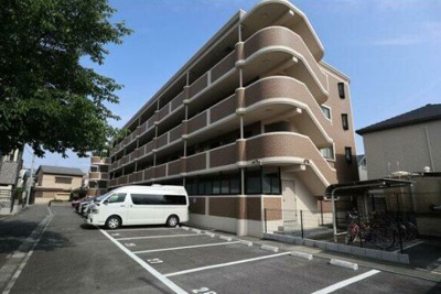 【外観】 | グラン・エスポワール