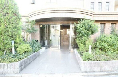 【エントランス】 | グラン・エスポワール