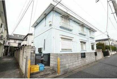 【外観】 | コーポエリス