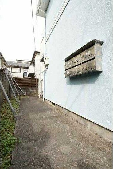 【その他共用部分】